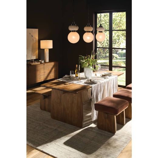 Picture of Nova Rectangle Dining Table